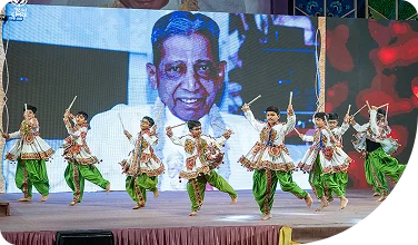 Cultural program